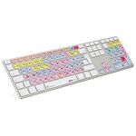 Logickeyboard Avid Pro Tools Mac DE