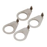 Gibson PPKP-059 Knob Pointers Nickel