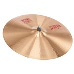 Paiste 2002 Classic 24" Reverend Al's