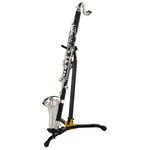 Jupiter JBC1000S Bass Clarinet