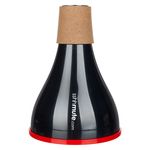 Bremner Practice Mute Trombone MKII