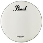 Pearl 22" Masters Premium White