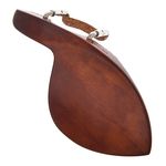 Gewa Chinrest Guarneri Boxwood