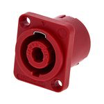 Neutrik NL4 MD-V-R