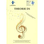 Musikverlag Heinlein Theorie D1 CD Edition