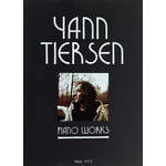 Ricordi Yann Tiersen Piano Works