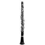 Hammerschmidt 19a C- Clarinet