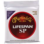 Martin Guitars SP Lifespan MSP 6050