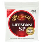 Martin Guitars SP Lifespan MSP 7100