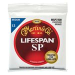 Martin Guitars SP Lifespan MSP 7200 Cleartone
