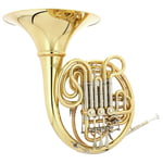 Thomann HR-301 F-/Bb- Horn