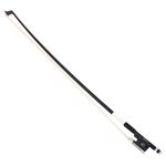 Bondix Composite 1/8 Violinbow BK