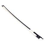 Bondix Composite 1/8 Violinbow BK