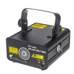Stairville DJ Lase GR-140 RGY MKII DMX