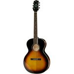 The Loar LH-200-SN