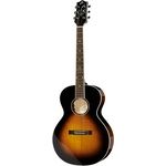 The Loar LH-200-VS Fishman B-Stock