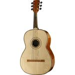 Lucida Guitarron
