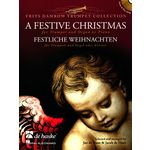 De Haske A Festive Christmas Tr