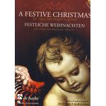De Haske A Festive Christmas Fl