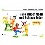Schott Hallo Kluger Mond Vol.3
