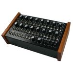 Doepfer Dark Time Blue/White