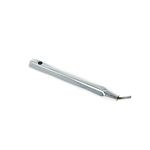 Dictum Chinrest Key Aluminium