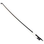 Glasser Carbon Graphite Viola Bow 4/4