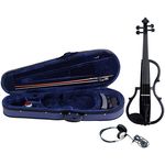 Gewa Line Electric Violin BK