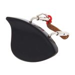 Dictum Chinrest Dresden Violin 1/8