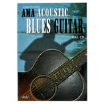 AMA Verlag Acoustic Blues Guitar