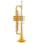 Kühnl & Hoyer Universal Bb-Trumpet 110 14