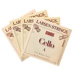Larsen Cello Strings 1/4