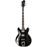 Hagstrom Viking Bass BK