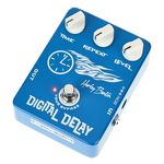 Harley Benton Digital Delay