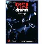 De Haske Real Time Drums In Songs 1