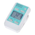 Seiko DM-51 Metronome Green
