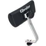 Gibraltar GBR Back Rest for 9608HM & OS