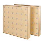 Green Acoustics BB-Demitter