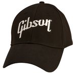 Gibson Baseball Cap