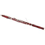 Oscar Adler & Co. Bassoon 1357/125 Anniversary