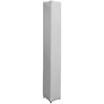 Stairville TrussCover 2,5m B1 White MK3
