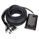 pro snake MC 1622