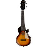 Epiphone Les Paul Ukulele VS