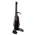 NS Design WAV5 Violin Black Gloss