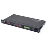 Xilica XP-4080