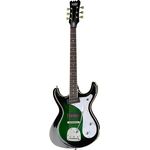 Eastwood Guitars Sidejack DLX GB