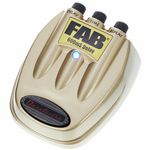 Danelectro D8 FAB Delay