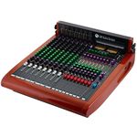 Toft Audio Designs ATB-08M