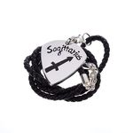AT Picks Necklace Pick Sagittarius