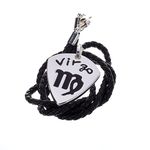 AT Picks Necklace Pick Virgo